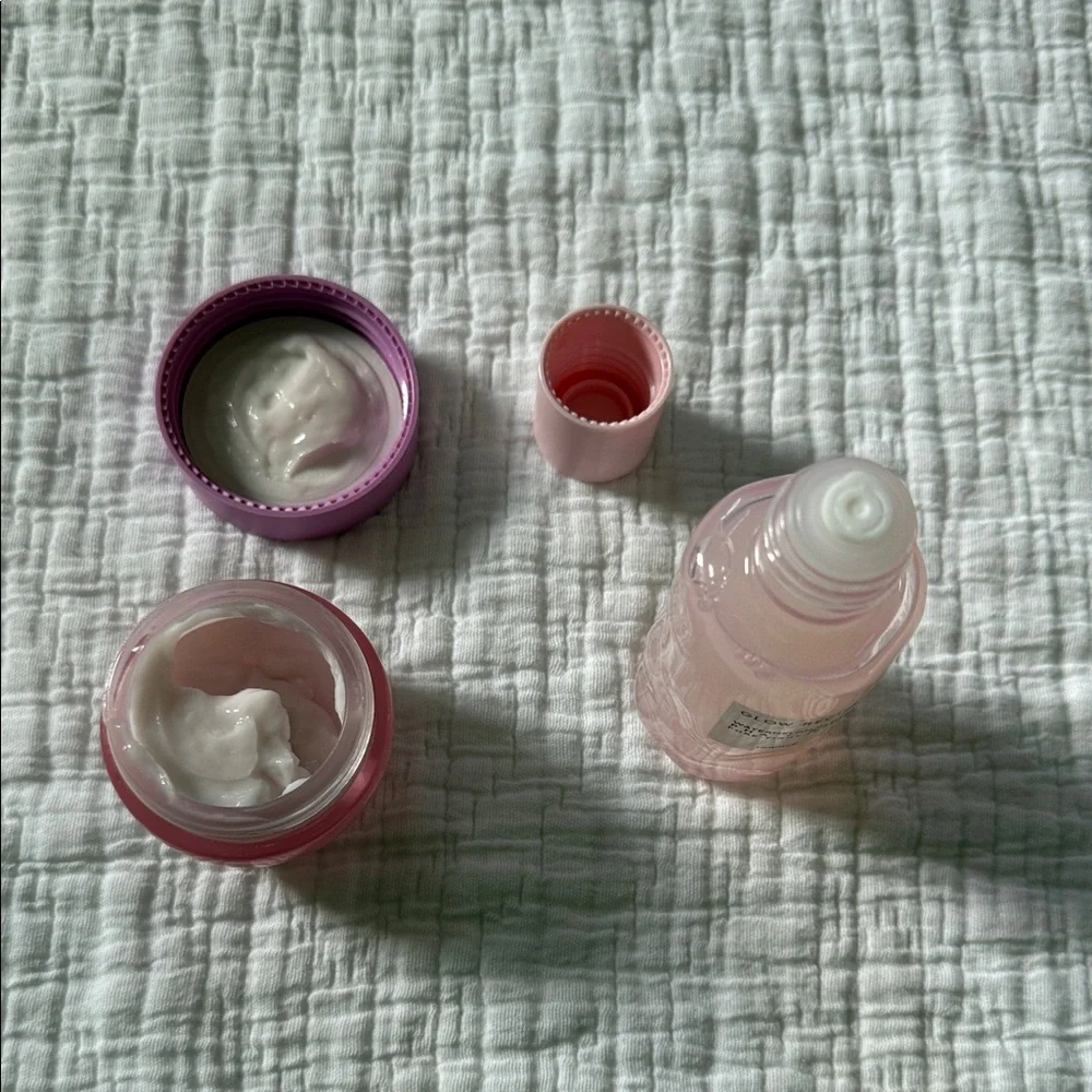 Glow Recipe Watermelon Pink Duo Toner & hyaluronic cream - Picture 6 of 6